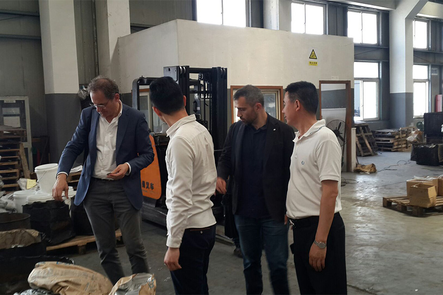 guhe sleeve anchor manufacturer china (14)